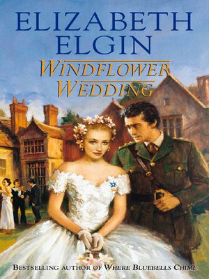 cover image of Windflower Wedding
